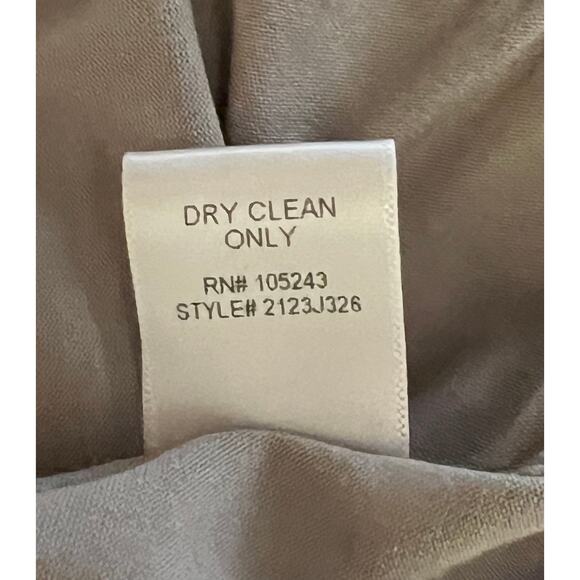 Bobeau Gray Tank Tunic XL - Picture 7 of 7